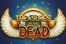 Treasures of the Dead Slot Review